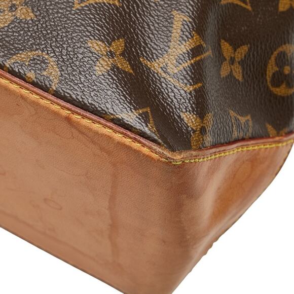 Louis Vuitton Monogram Cabas Piano Tote Bag M51148 - Picture 6 of 13